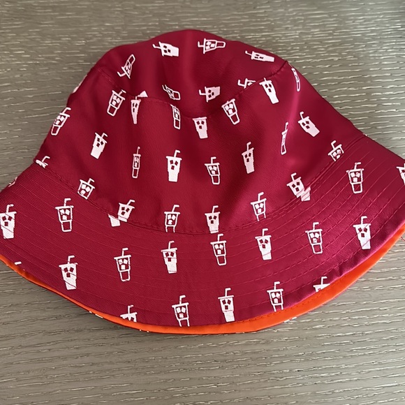 Bucket hat - Picture 2 of 3